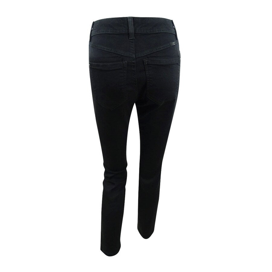 INC International Concepts Women's Curvy Skinny Ankle Jeans