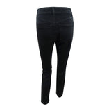INC International Concepts Women's Curvy Skinny Ankle Jeans