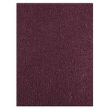 INC International Concepts Women�s Plus Shoulder-Laced Snit Top (0X, Port)