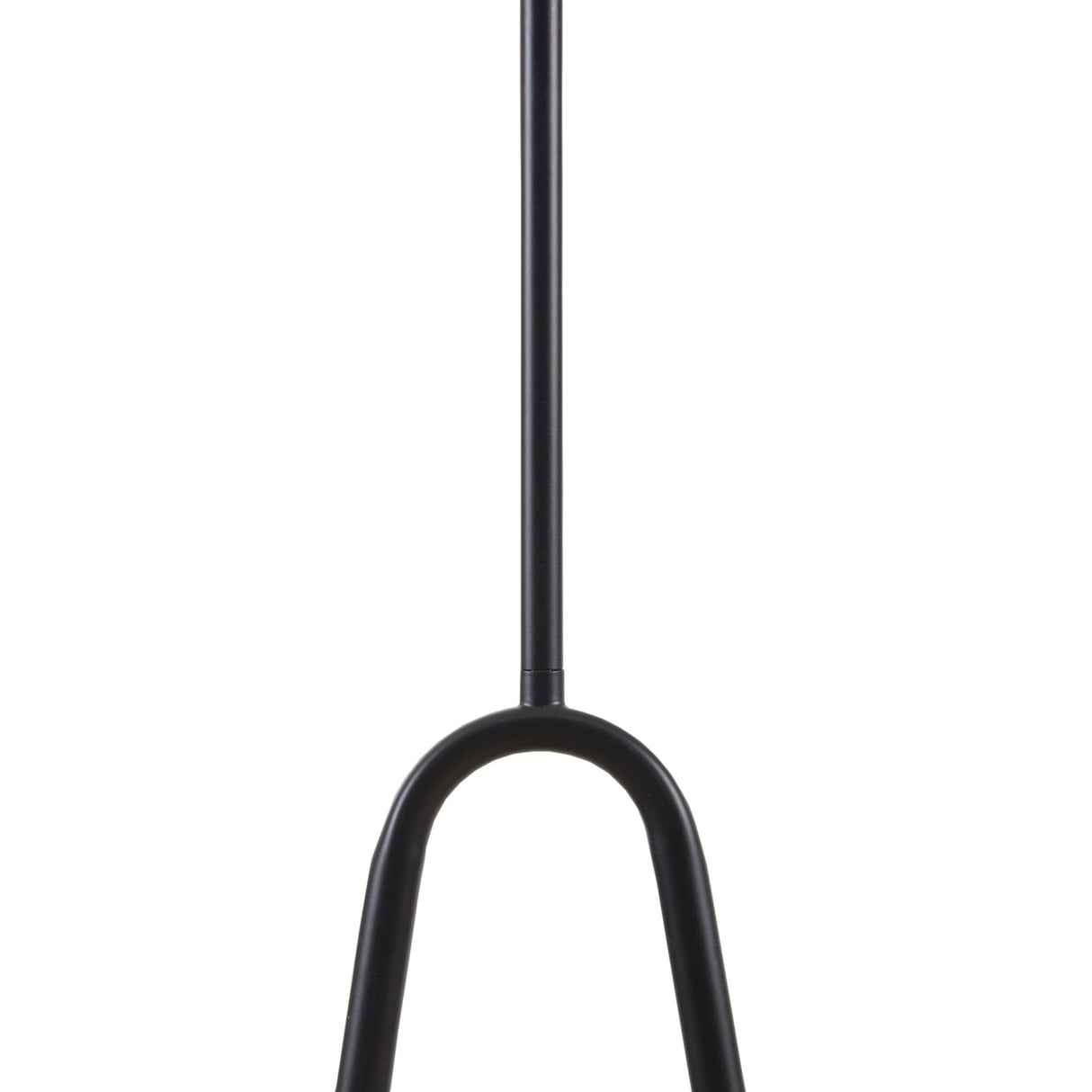 INK+IVY Serenitie Bronze 5-Light Linear Chandelier