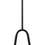 INK+IVY Serenitie Bronze 5-Light Linear Chandelier