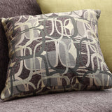 INSPIRE Q Clybourn 18-inch Toss Mod Geometric Accent Pillow (Set of 2)