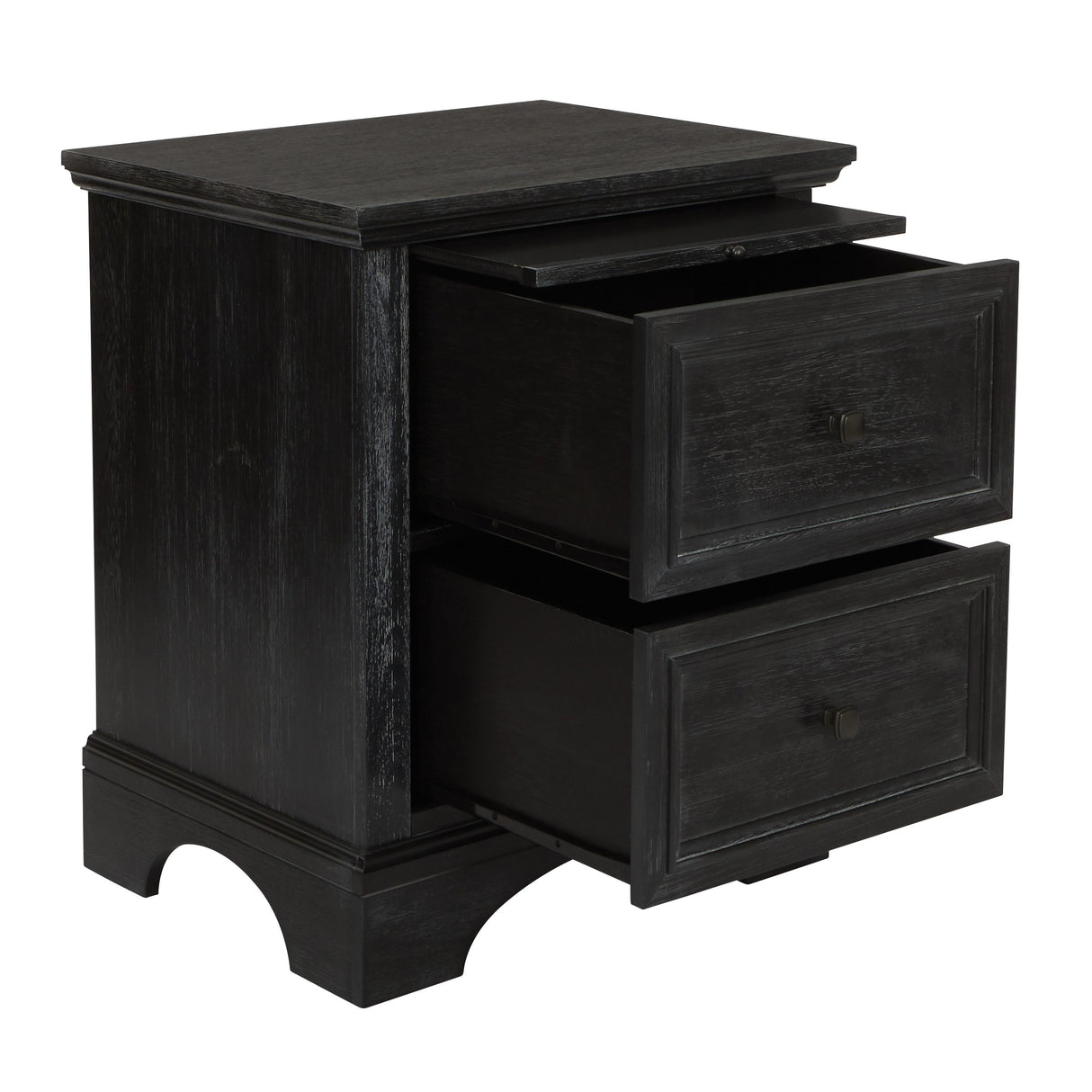 Farmhouse Basics 4-piece Queen Bedroom Set