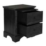 Farmhouse Basics 4-piece Queen Bedroom Set