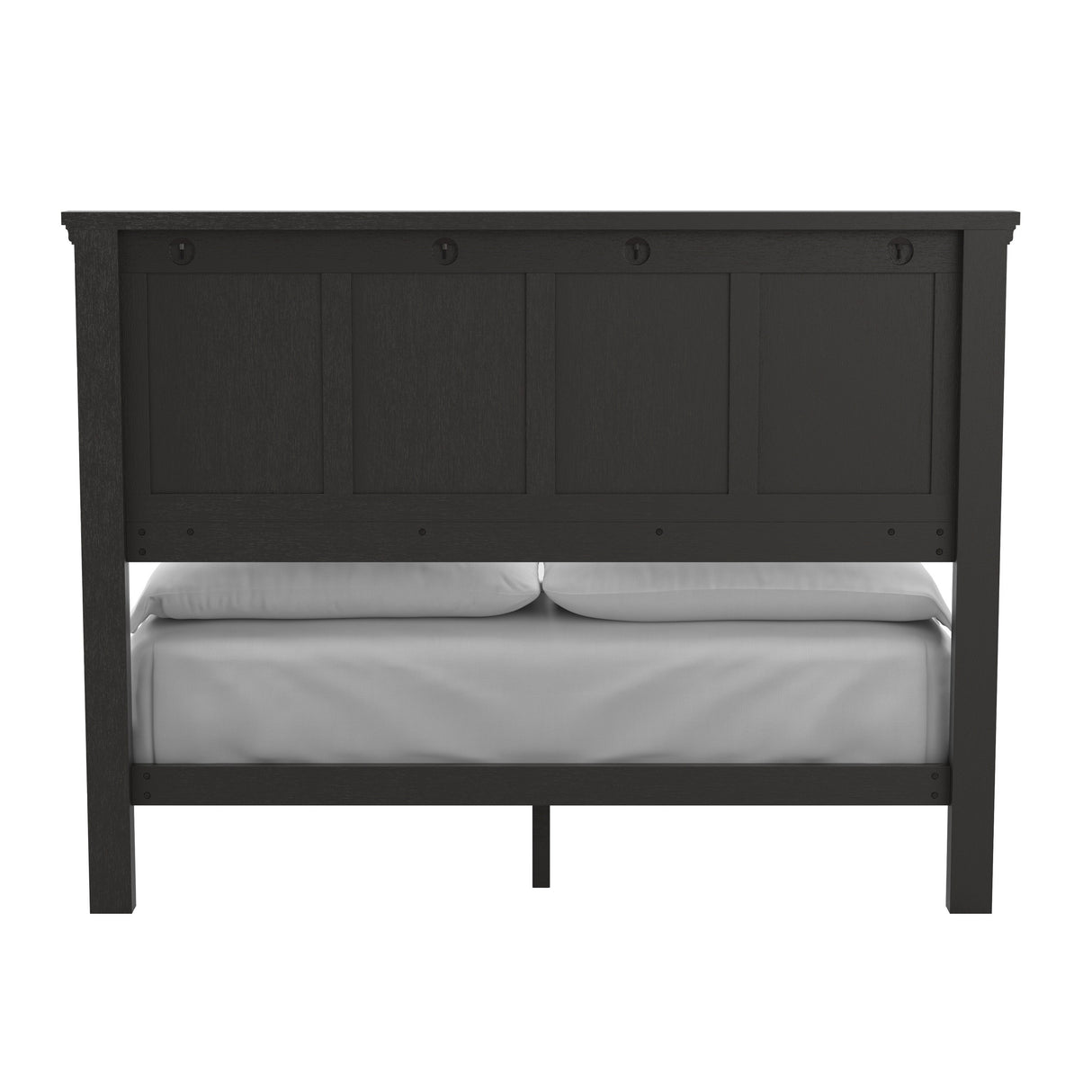 Farmhouse Basics 4-piece Queen Bedroom Set