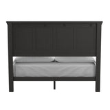 Farmhouse Basics 4-piece Queen Bedroom Set