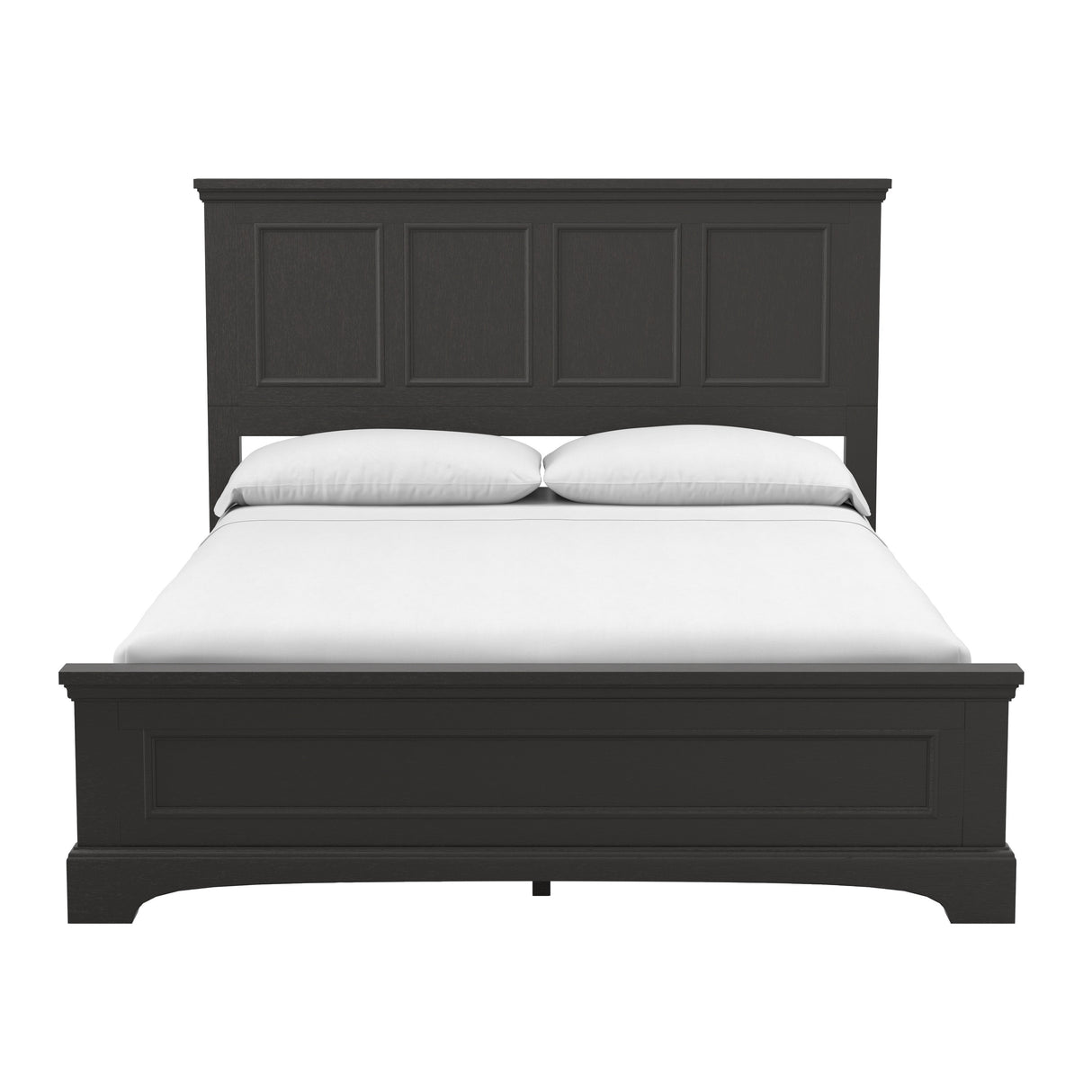 Farmhouse Basics 4-piece Queen Bedroom Set