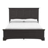 Farmhouse Basics 4-piece Queen Bedroom Set