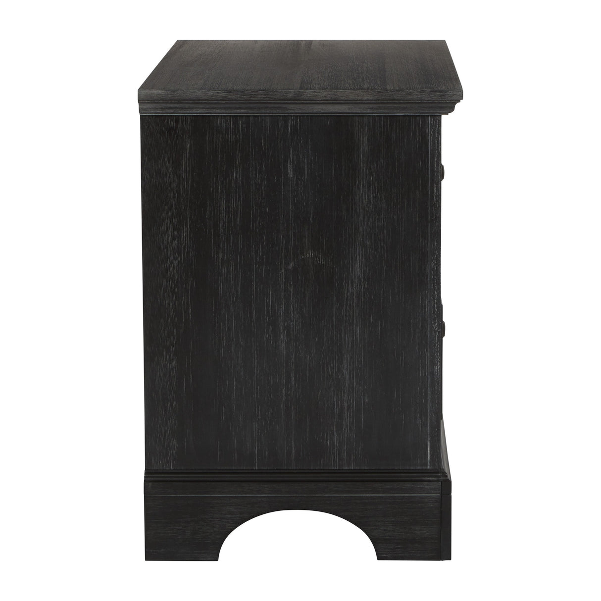 Farmhouse Basics 4-piece Queen Bedroom Set