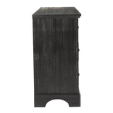 Farmhouse Basics 4-piece Queen Bedroom Set