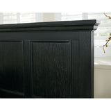 Farmhouse Basics 4-piece Queen Bedroom Set