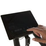 IRONMAN Triathlon X-Class 510 Smart Technology Indoor Training Cycle with Bluetooth, My Cloud Fitnes