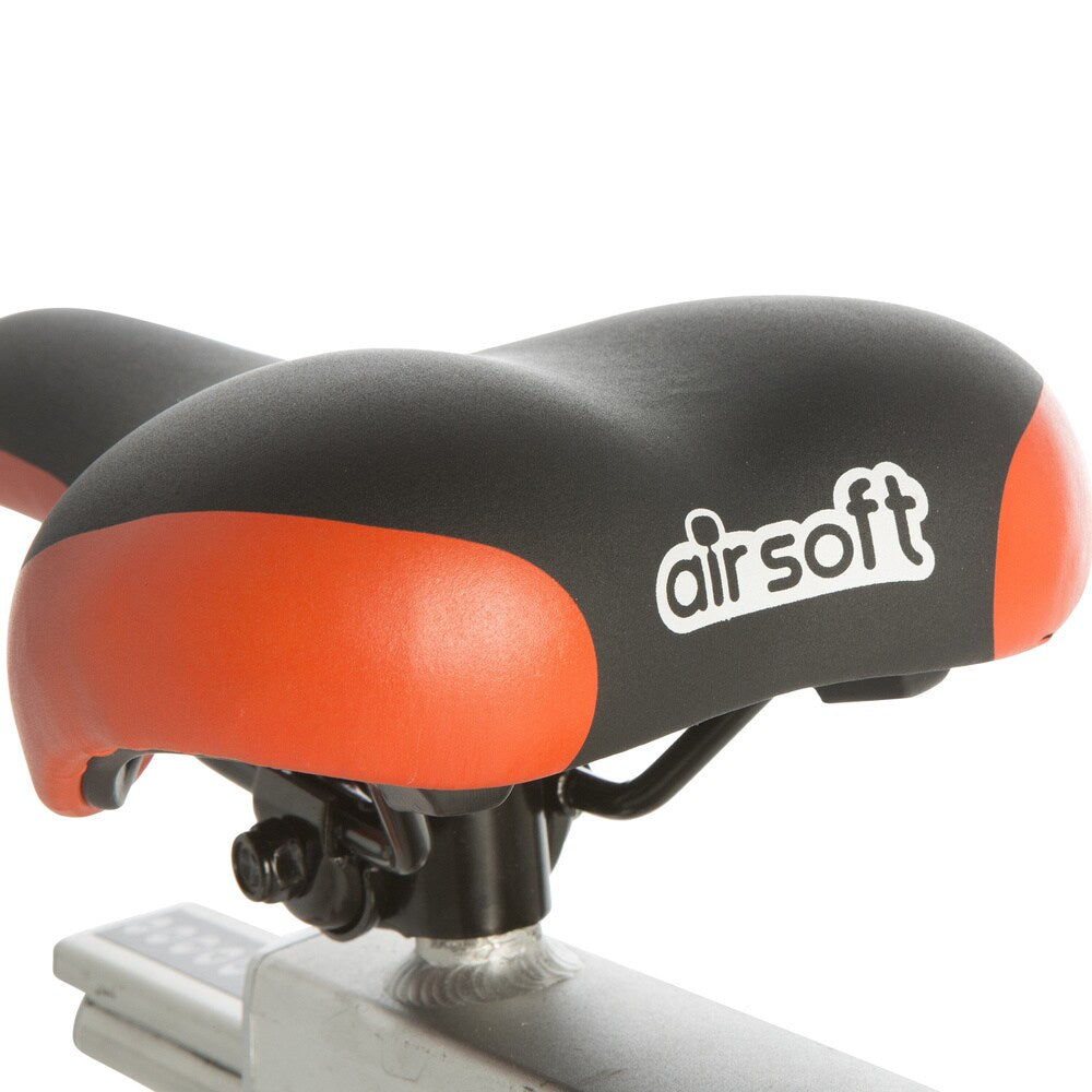 IRONMAN Triathlon X-Class 510 Smart Technology Indoor Training Cycle with Bluetooth, My Cloud Fitnes
