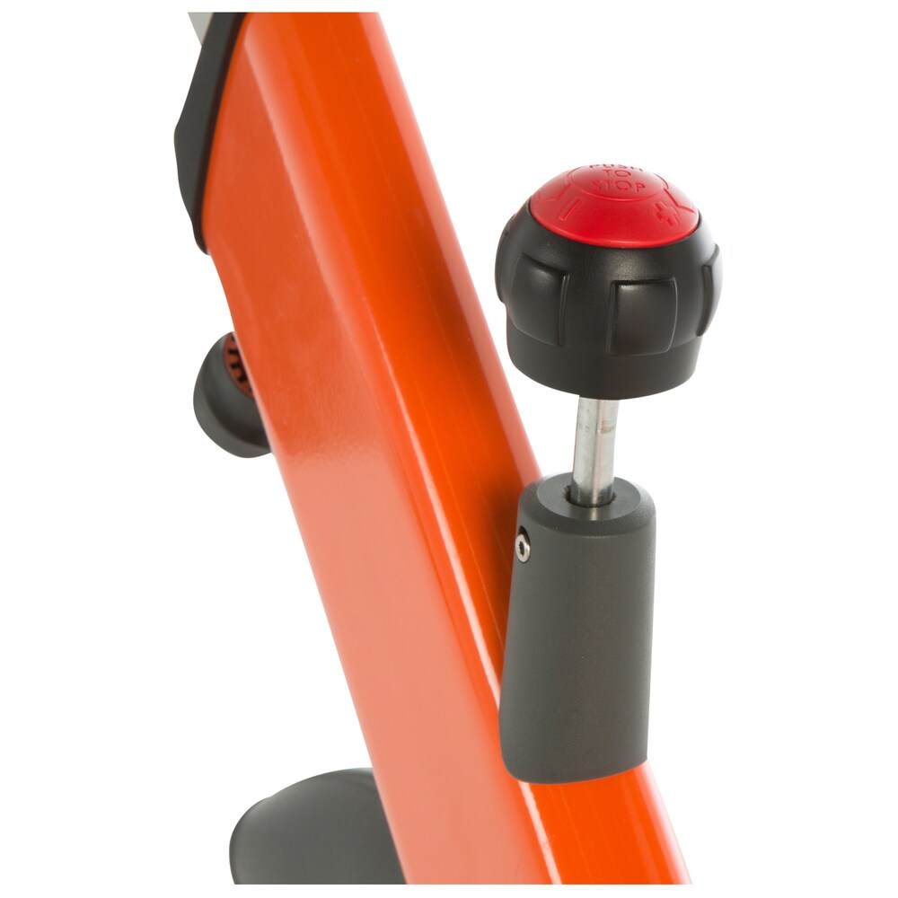 IRONMAN Triathlon X-Class 510 Smart Technology Indoor Training Cycle with Bluetooth, My Cloud Fitnes