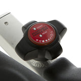 IRONMAN Triathlon X-Class 510 Smart Technology Indoor Training Cycle with Bluetooth, My Cloud Fitnes