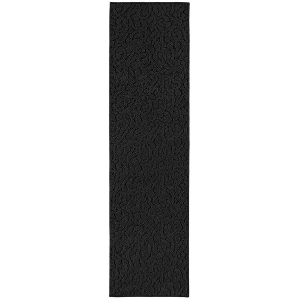 Porch & Den Helvetia Ivy Pattern Runner Rug