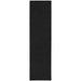 Porch & Den Helvetia Ivy Pattern Runner Rug
