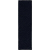 Porch & Den Helvetia Ivy Pattern Runner Rug