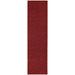 Porch & Den Helvetia Ivy Pattern Runner Rug