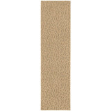 Porch & Den Helvetia Ivy Pattern Runner Rug