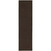 Porch & Den Helvetia Ivy Pattern Runner Rug