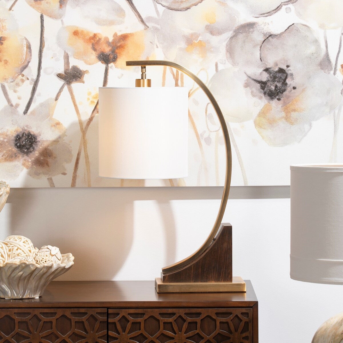 Ian Table Lamp