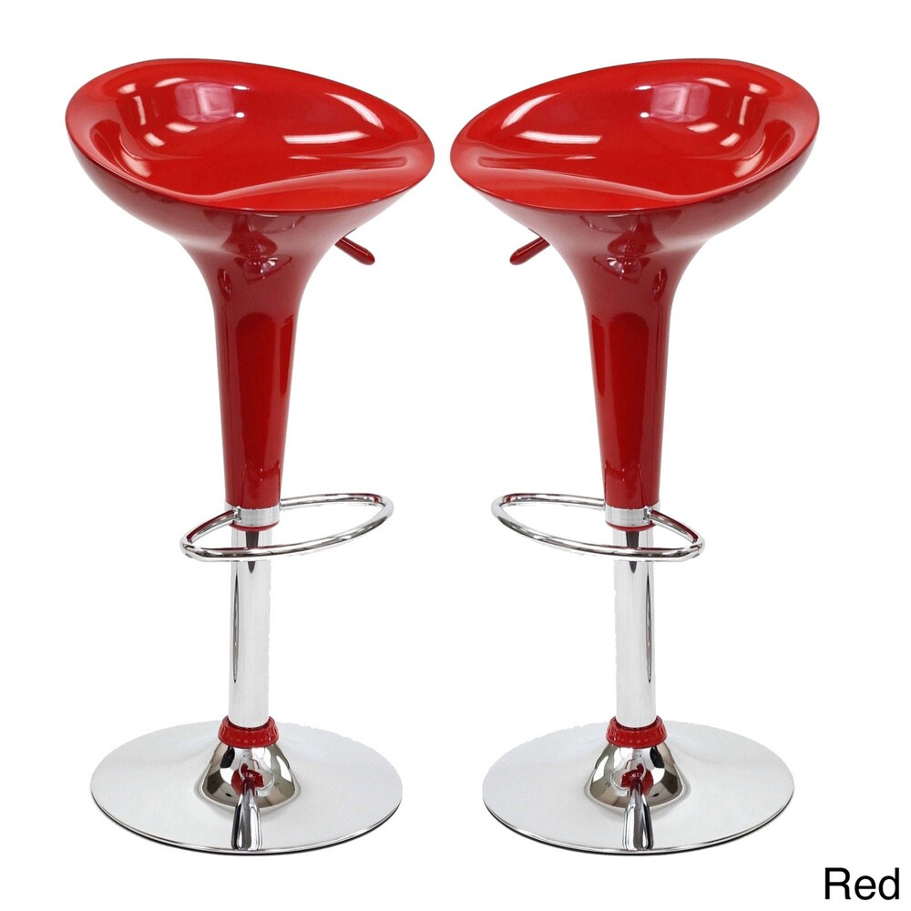 Ice Cream Bar Stool (Set of 2)