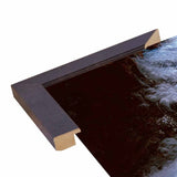Ice Fall 3-THOHAN127154 Print 12"x18" by Thomas Haney
