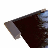 Ice Fall 3-THOHAN127154 Print 12"x18" by Thomas Haney