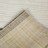Ignacio Modern Striped Area Rug