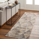 Ignacio Modern & Contemporary Area Rug