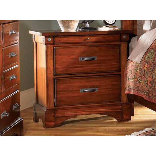 Simply Solid Ike Solid Wood 5-piece King Bedroom Collection