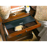 Simply Solid Ike Solid Wood 5-piece King Bedroom Collection