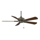 Illuminare Fans 220 Motor Windpointe Oil - Exact Size