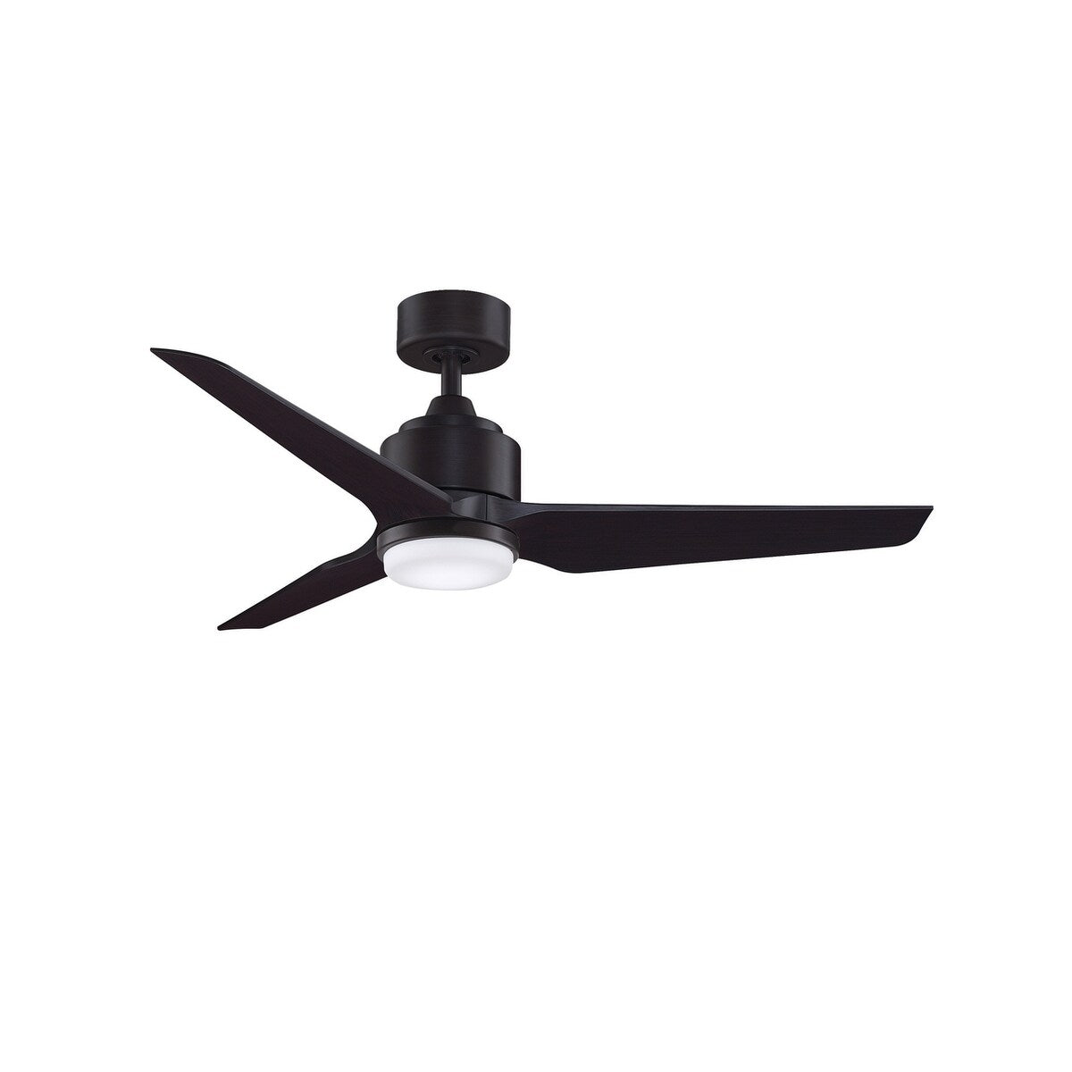 Illuminare Fans Motor TriAire Custom Dark Bronze - Exact Size