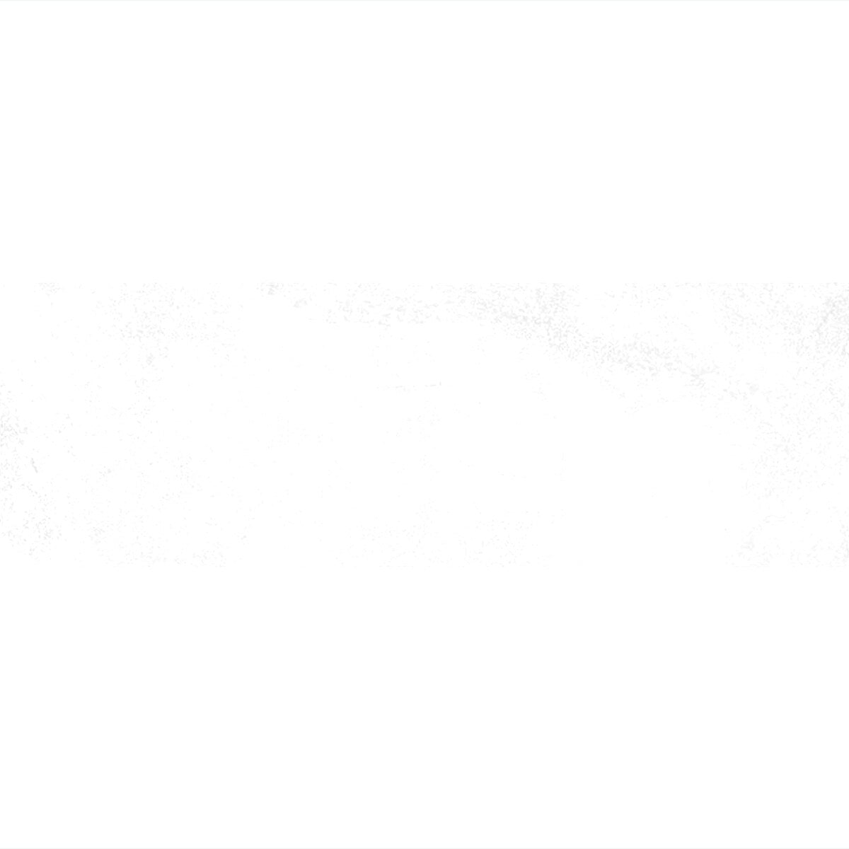 Apollo tile 12" x 36" Imprint Matte White Ceramic Tile (11.63 sq ft/case) - 4 Pack