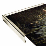 In The Tall Grass-WILGOE78983 Framed Print 16.25"x22.75" by Wilhelm Goebel