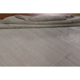 Indian Gabbeh Rug Handmade Wool Carpet - 9'1"x 11'11"