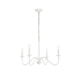 Indigo Home 30 inch chandelier