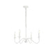 Indigo Home 30 inch chandelier
