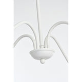 Indigo Home 30 inch chandelier