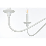 Indigo Home 42 inch chandelier