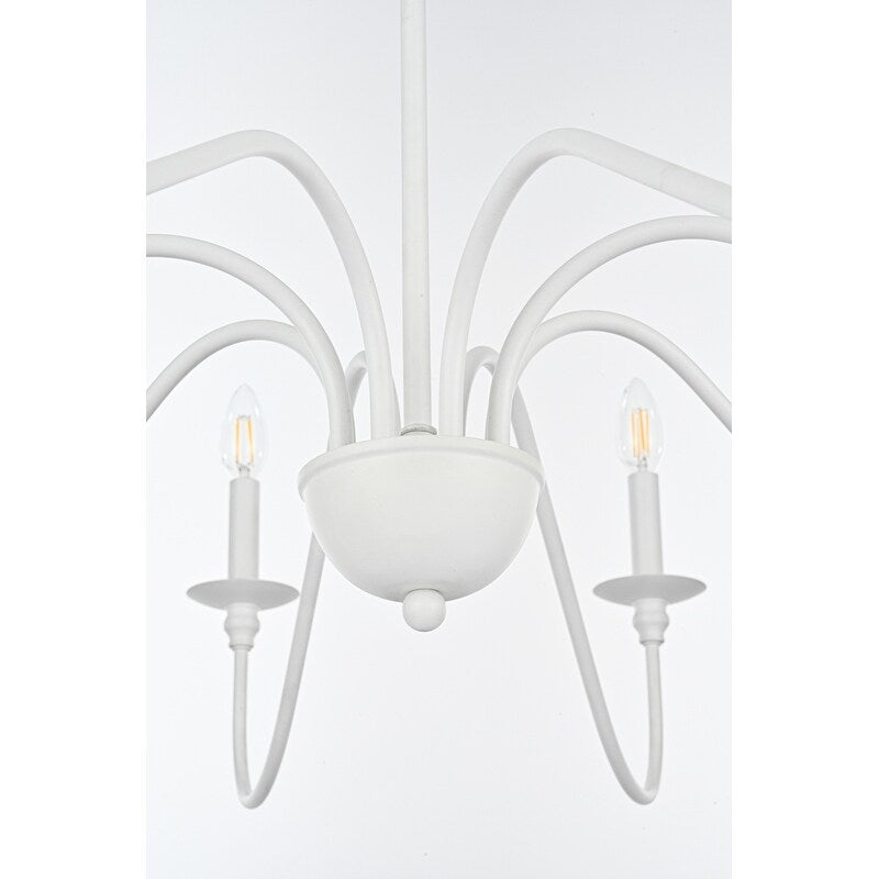 Indigo Home 42 inch chandelier