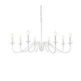 Indigo Home 42 inch chandelier