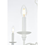 Indigo Home 42 inch chandelier