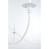 Indigo Home 54 inch chandelier