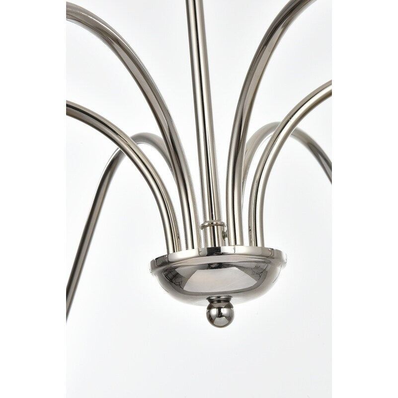 Indigo Home 54 inch chandelier