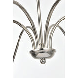 Indigo Home 54 inch chandelier