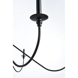 Indigo Home 54 inch chandelier