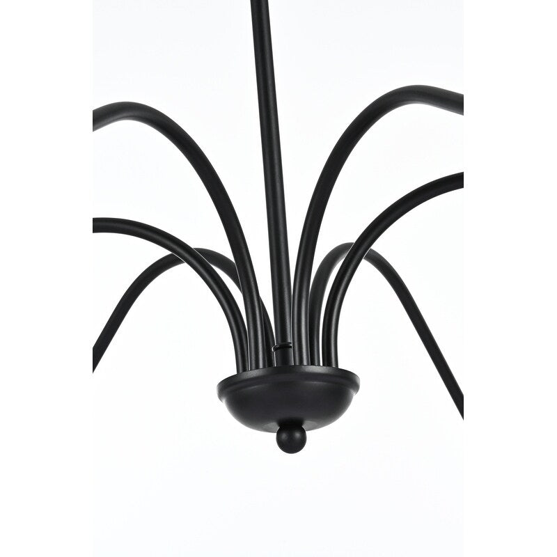 Indigo Home 54 inch chandelier